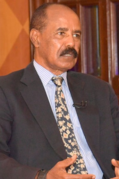 President Isaias stand regarding the Sudan Conflict