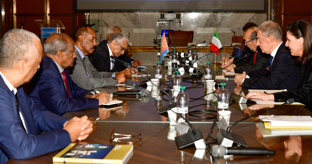 The Meloni government identified the path forward within the framework of the Mattei Plan and various other forms of multilateral cooperation