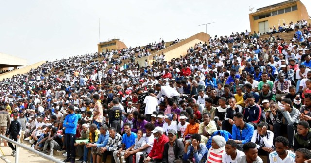 Asmara Marathon 2024, Eritrea