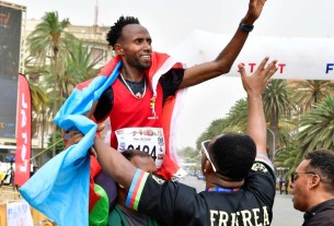 Asmara Marathon 2024, Eritrea