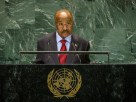 Eritrea's Foreign Minister Osman Saleh Statement at the 79th Session of the UN General Assembly