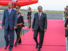 Eritrea, Somalia Leaders Discuss Regional Stability