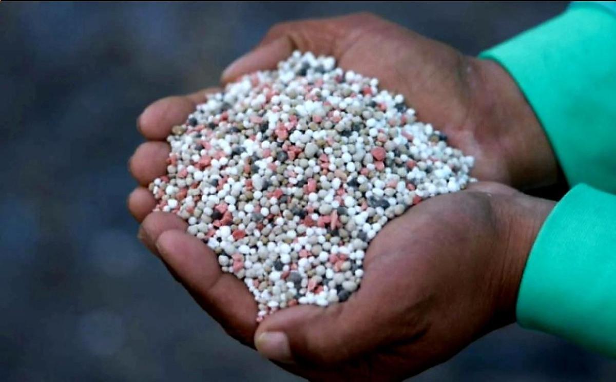 Danakali Completes 50 Percent Stake Sale in Eritrean Potash Project