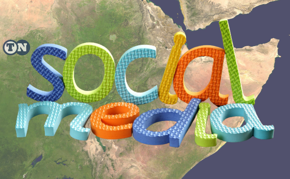 TesfaNews Social Media Droppings for the Week