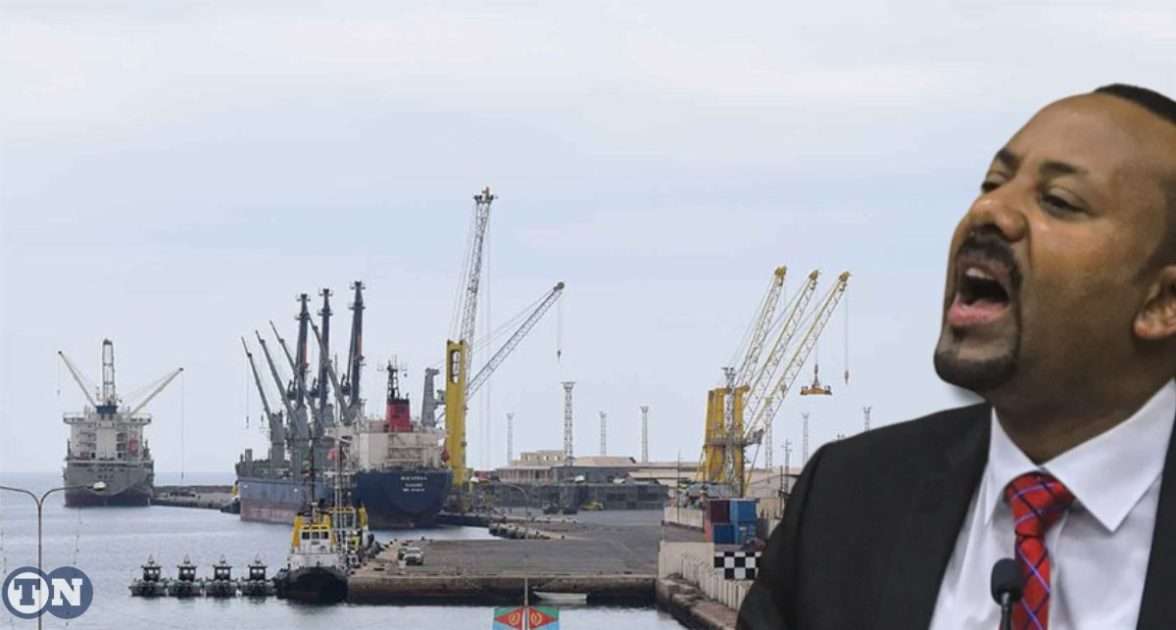 Why is Ethiopia's Abiy threatening its Red Sea neighbors