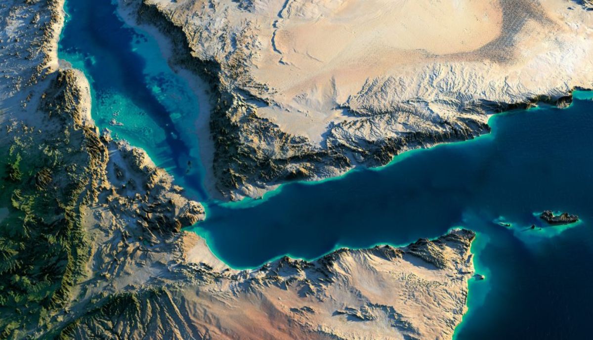 Red Sea Security Council