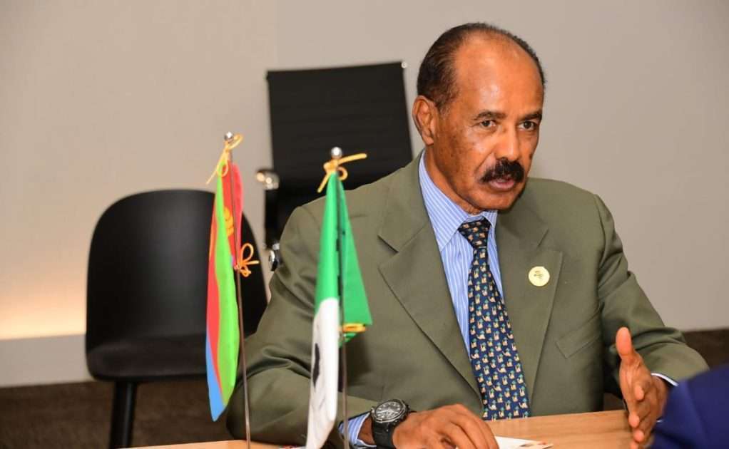 South Korea Africa summit 2024