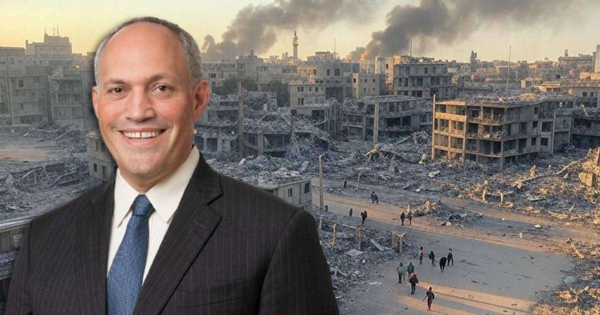 What Eritrea seeks is constructive engagement based on mutual respect and understanding, not biased narratives or unjustified criticism by the likes of Michael Rubin.