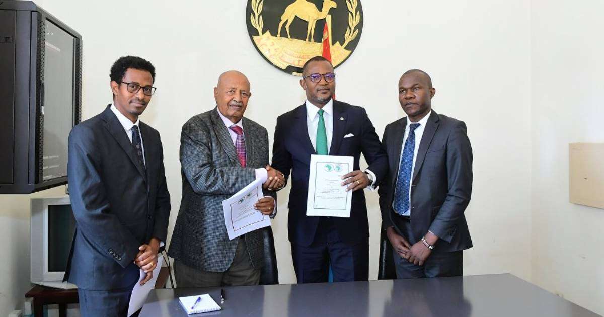Eritrea and the African Development Bank (AfDB) have signed a $20 million agreement to finance the construction of a hybrid solar and backup mini-grid project
