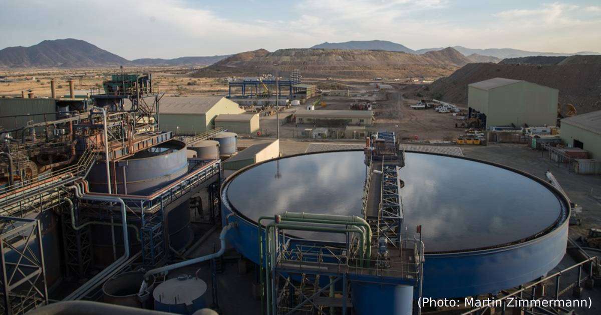 Eritrea’s Resilient Mining Sector Navigating Adversity and Achieving Progress